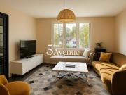 Maison 8 pièces 157 m²