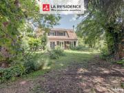 Maison 8 pièces 157 m²