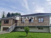 Maison 8 pièces 157 m²