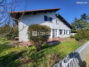 Maison 8 pièces 158 m²