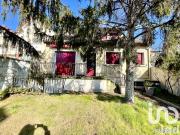 Maison 8 pièces 158 m²