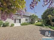 Maison 8 pièces 158 m²