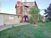 Maison 8 pièces 158 m²