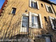 Maison 8 pièces 158 m²