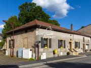 Maison 8 pièces 158 m²