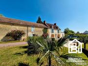 Maison 8 pièces 158 m²