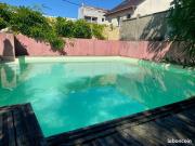 Maison 8 pièces 158 m²