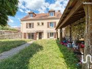 Maison 8 pièces 158 m²