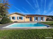 Maison 6 pièces 158 m²