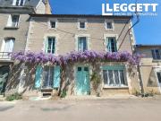 Maison 8 pièces 158 m²