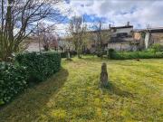 Maison 8 pièces 158 m²