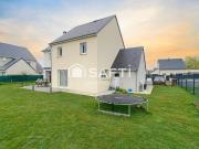 Maison 8 pièces 159 m²