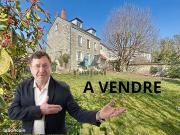 Maison 8 pièces 159 m²