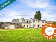 Maison 8 pièces 159 m²