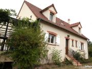 Maison 8 pièces 159 m²