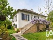 Maison 8 pièces 159 m²