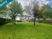 Maison 8 pièces 159 m²