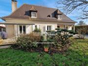 Maison 8 pièces 159 m²