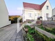 Maison 8 pièces 160 m²