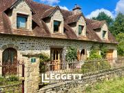 Maison 8 pièces 160 m²