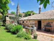 Maison 8 pièces 160 m²
