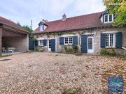 Maison 8 pièces 160 m²