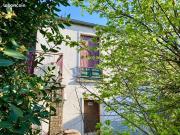 Maison 8 pièces 160 m²