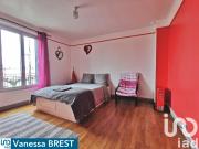 Maison 8 pièces 160 m²