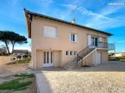 Maison 8 pièces 160 m²