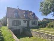 Maison 8 pièces 160 m²