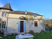 Maison 8 pièces 160 m²