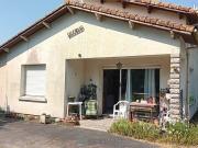 Maison 8 pièces 160 m²