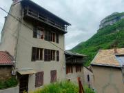 Maison 8 pièces 160 m²