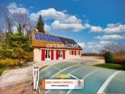 Maison 8 pièces 160 m²