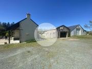 Maison 8 pièces 160 m²