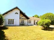 Maison 8 pièces 160 m² Maison 8 pièces 160 m²