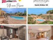 Maison 8 pièces 160 m²