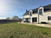 Maison 8 pièces 160 m²