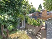 Maison 8 pièces 160 m²