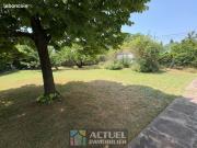 Maison 8 pièces 160 m²