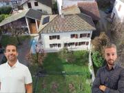 Maison 8 pièces 160 m²