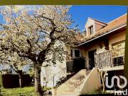 Maison 8 pièces 160 m²