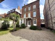 Maison 8 pièces 160 m²