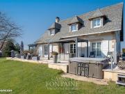 Maison 8 pièces 160 m²