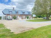 Maison 8 pièces 160 m²