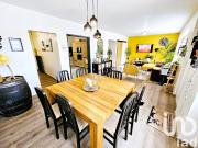 Maison 8 pièces 160 m²