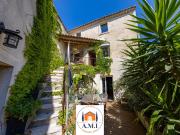 Maison 8 pièces 160 m²