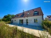 Maison 8 pièces 160 m²