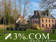 Maison 8 pièces 160 m²