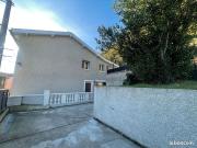 Maison 8 pièces 160 m²